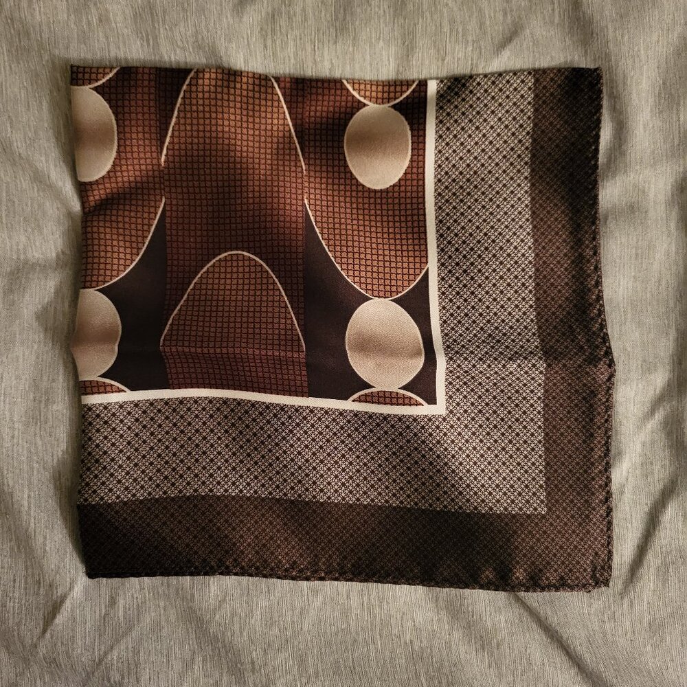 handkerchief
